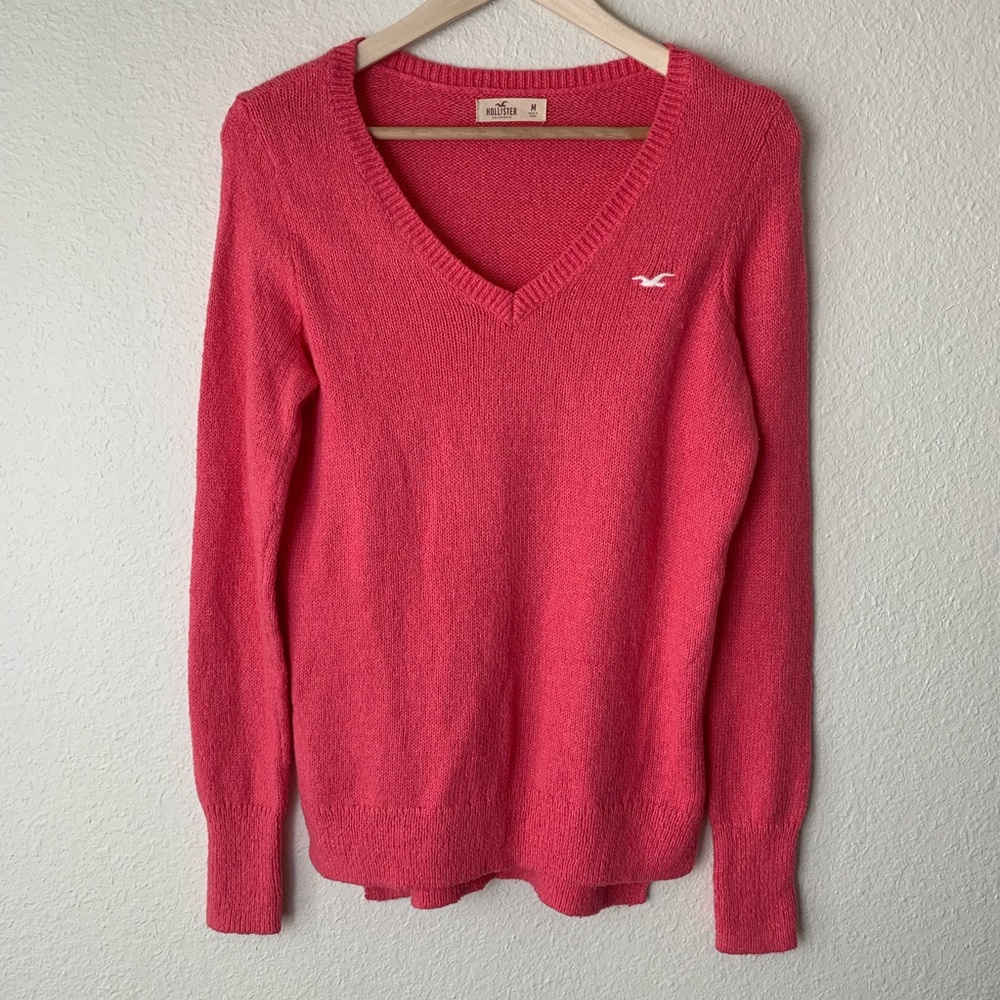 Hollister Sweater